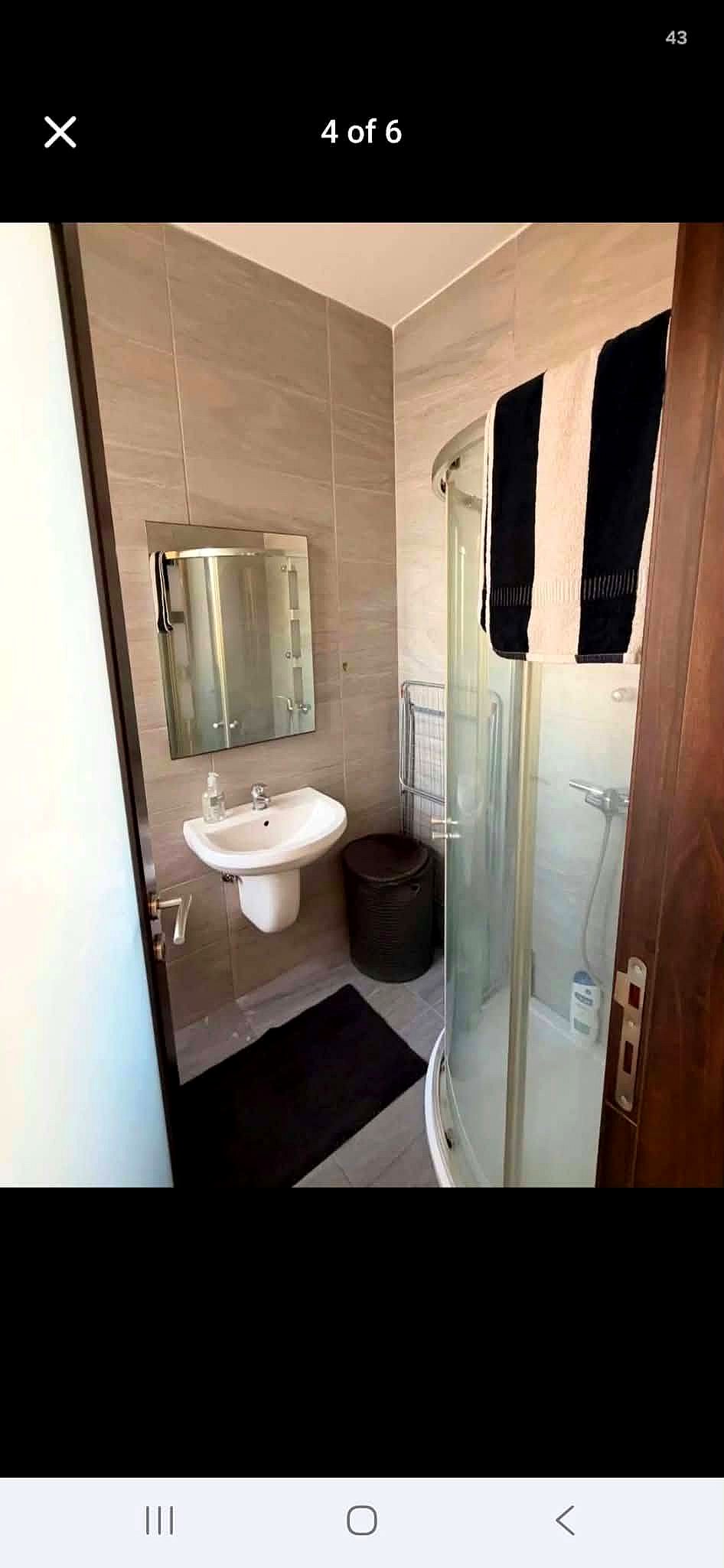 Penthouse in Pieta - 1 bed — 4