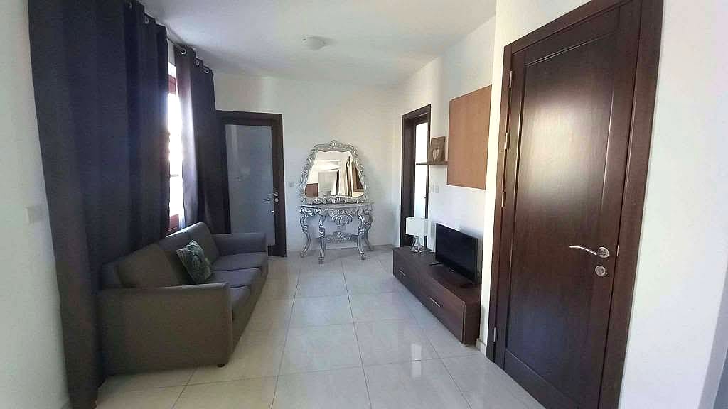Penthouse in Pieta - 1 bed — 3