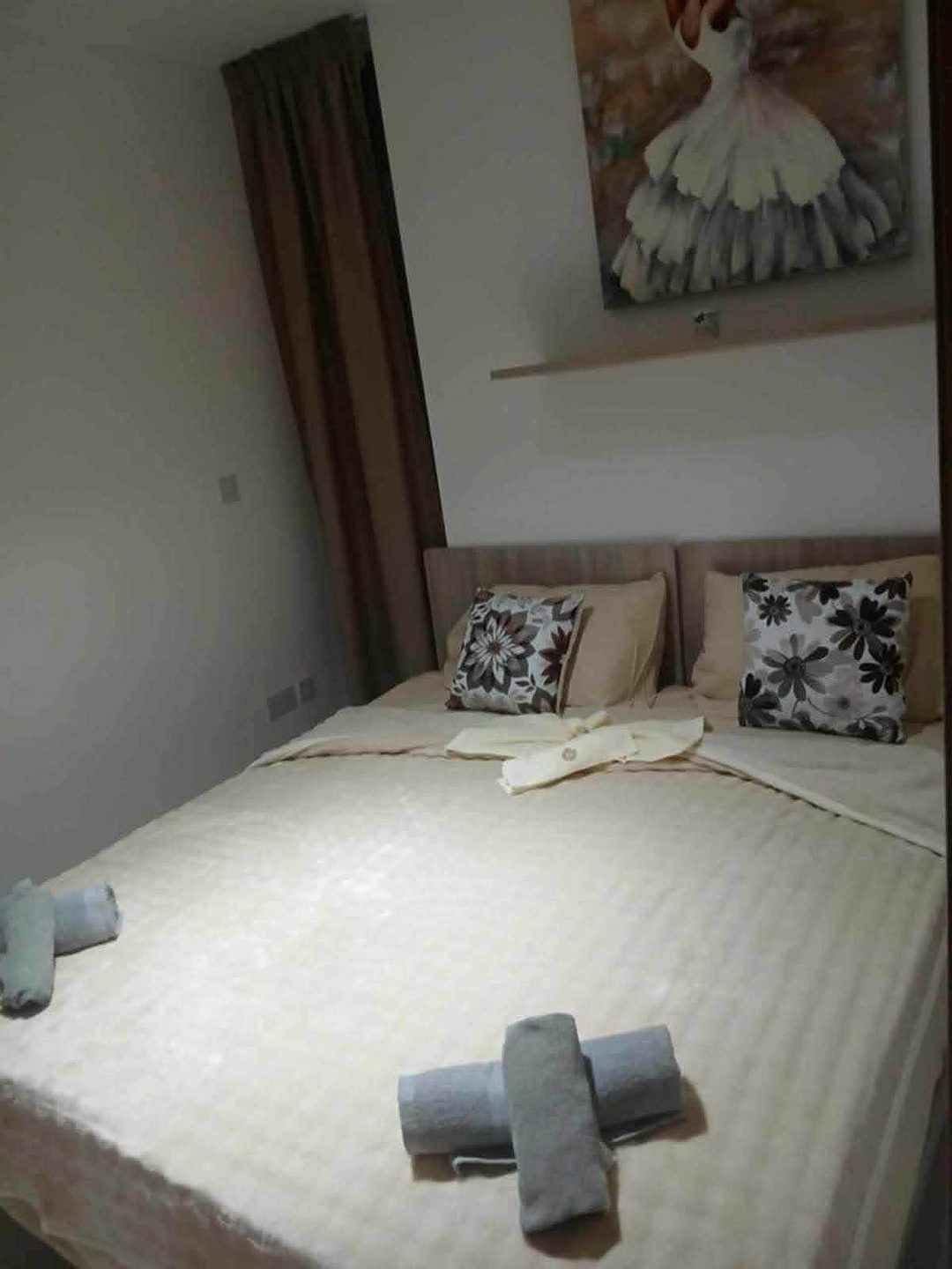 Room in Swieqi — 1