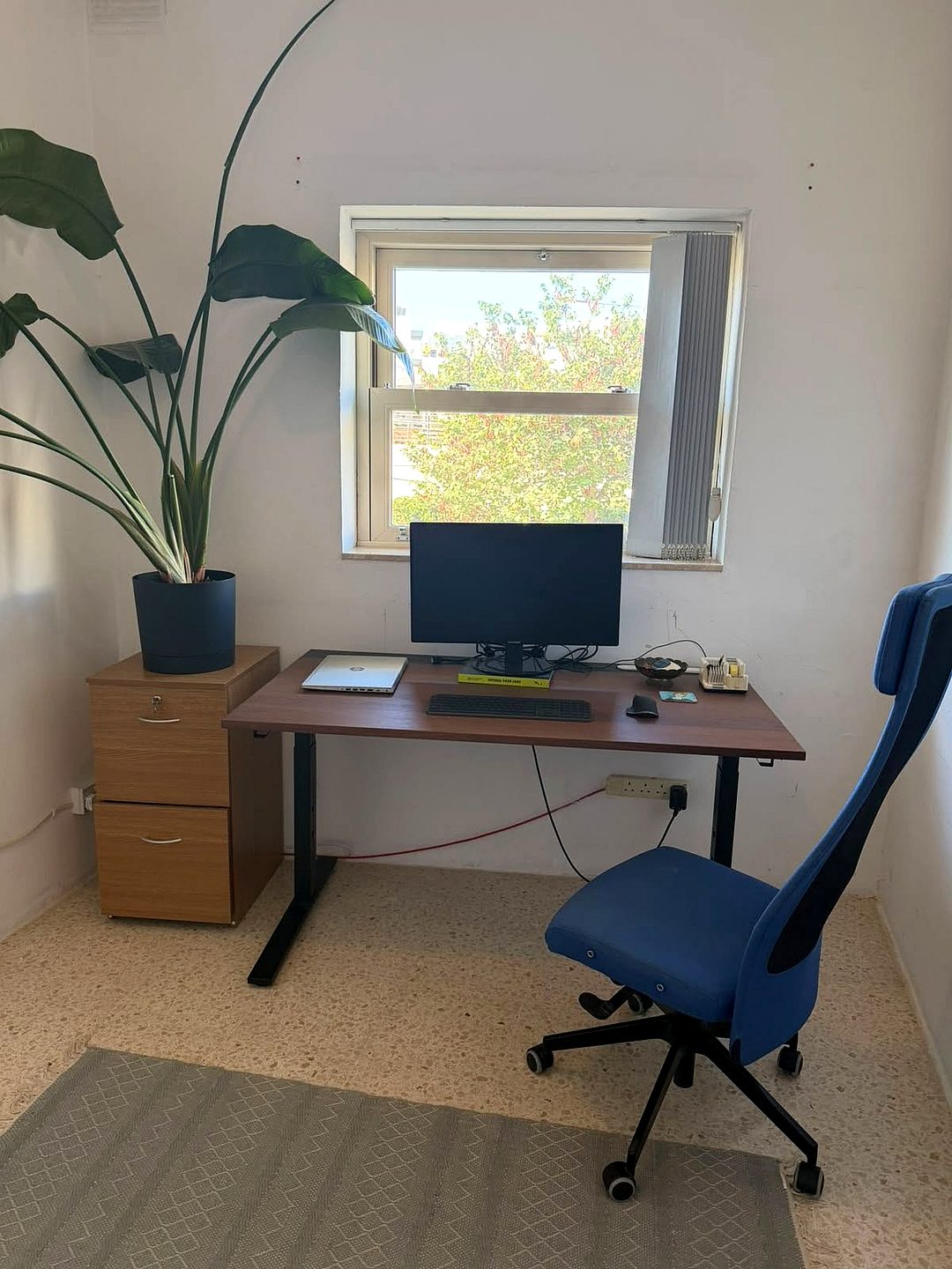 Apartment in Swieqi - 2 beds, 2 baths — 4