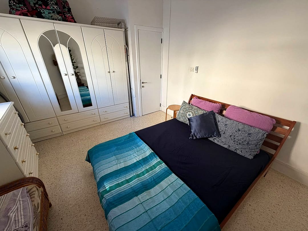 Apartment in Swieqi - 2 beds, 2 baths — 3
