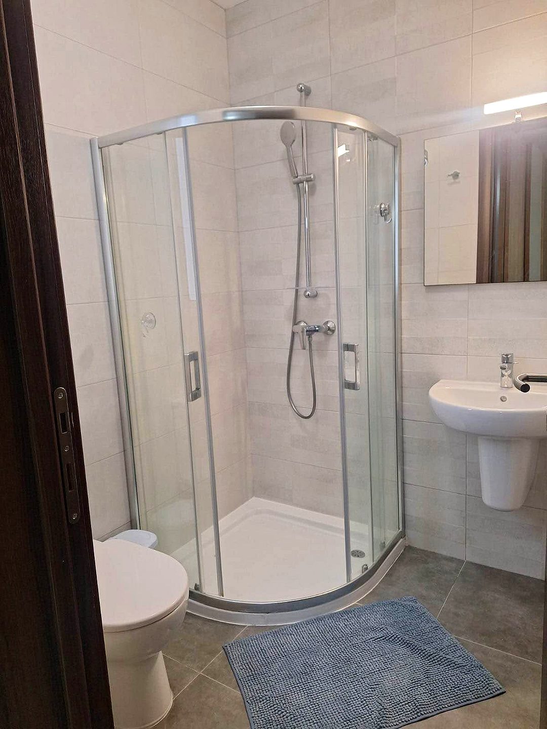 Apartment in Swieqi - 2 beds, 2 baths — 5