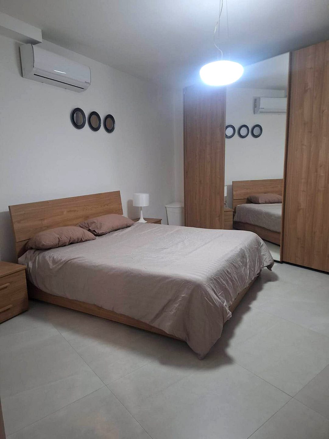 Apartment in Swieqi - 2 beds, 2 baths — 3