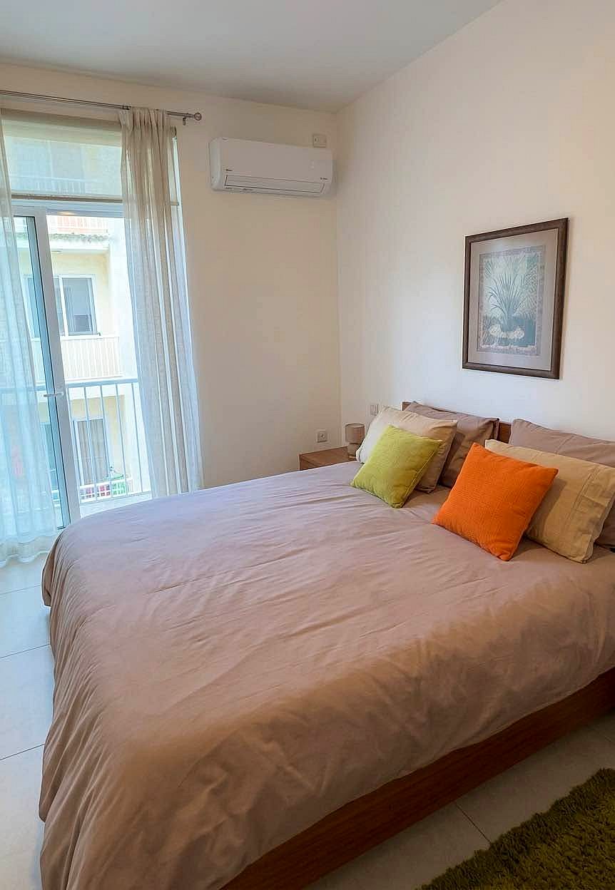 Apartment in Balzan - 2 beds, 2 baths — 1