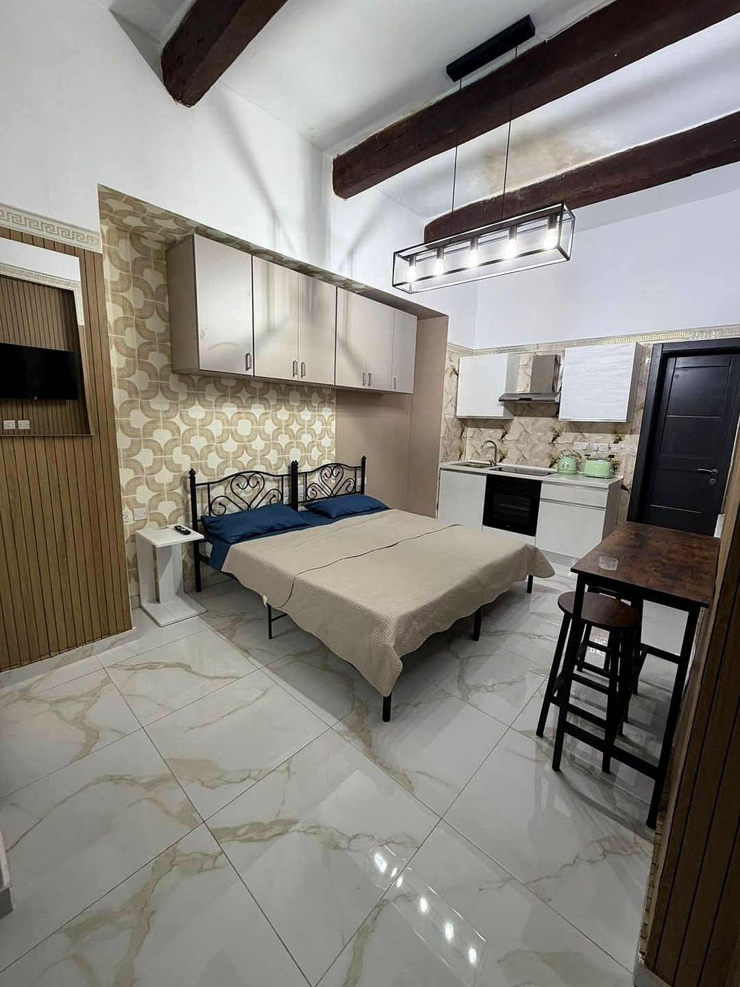 Studio in Sliema — 2