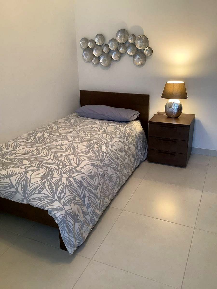 Apartment in Zebbug - 3 beds, 2 baths — 5
