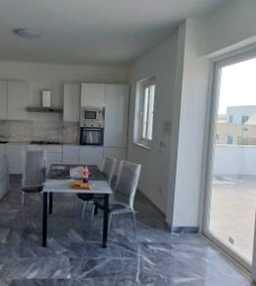 Penthouse in Pieta - 2 beds, 2 baths — 1