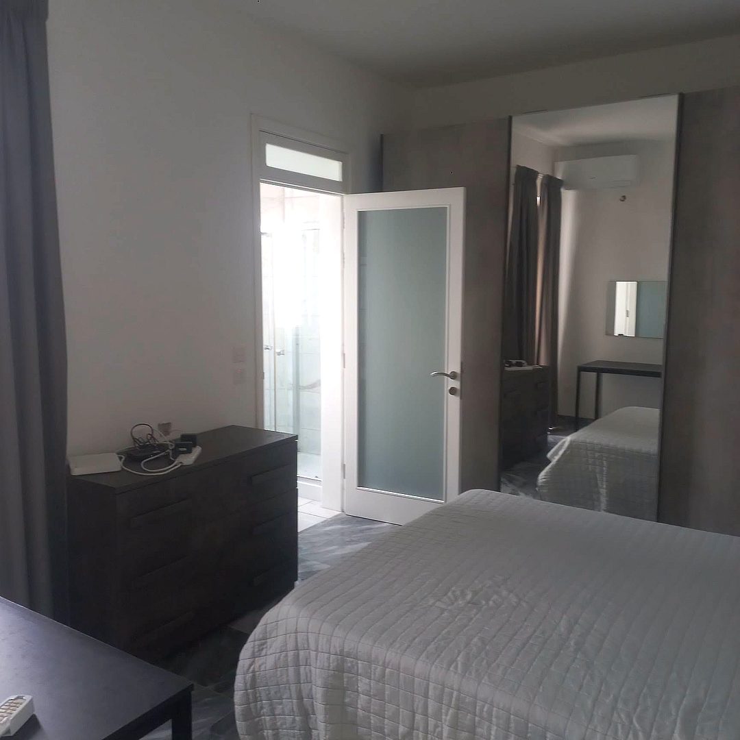 Penthouse in Pieta - 2 beds, 2 baths — 4