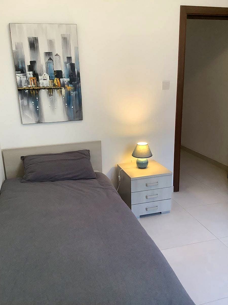 Apartment in Zebbug - 3 beds, 2 baths — 4