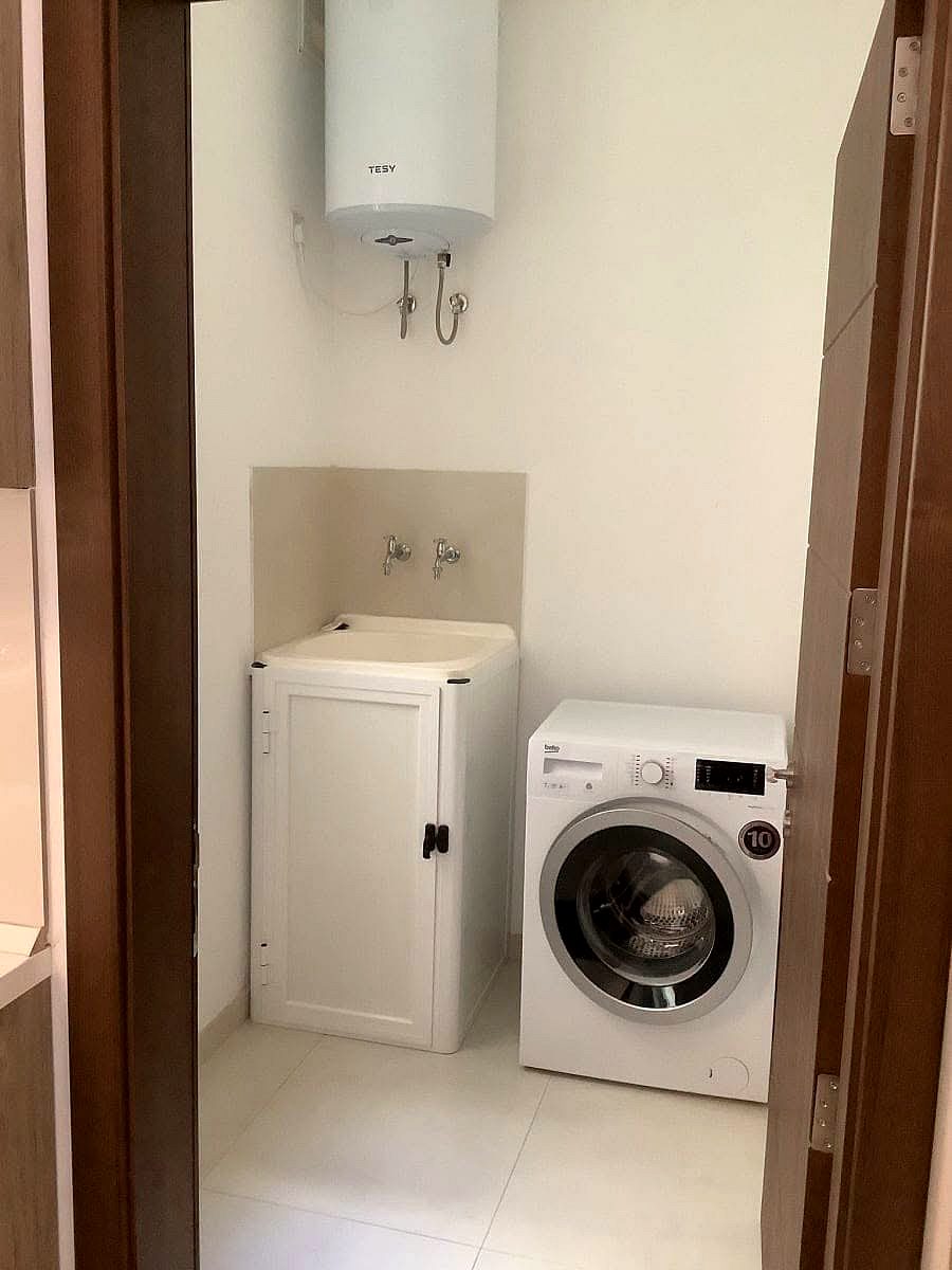 Apartment in Zebbug - 3 beds, 2 baths — 3
