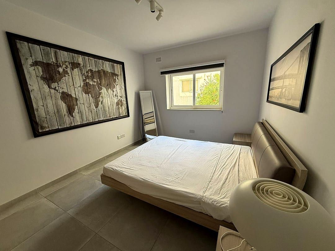 Apartment in Swieqi - 3 beds, 2 baths — 5