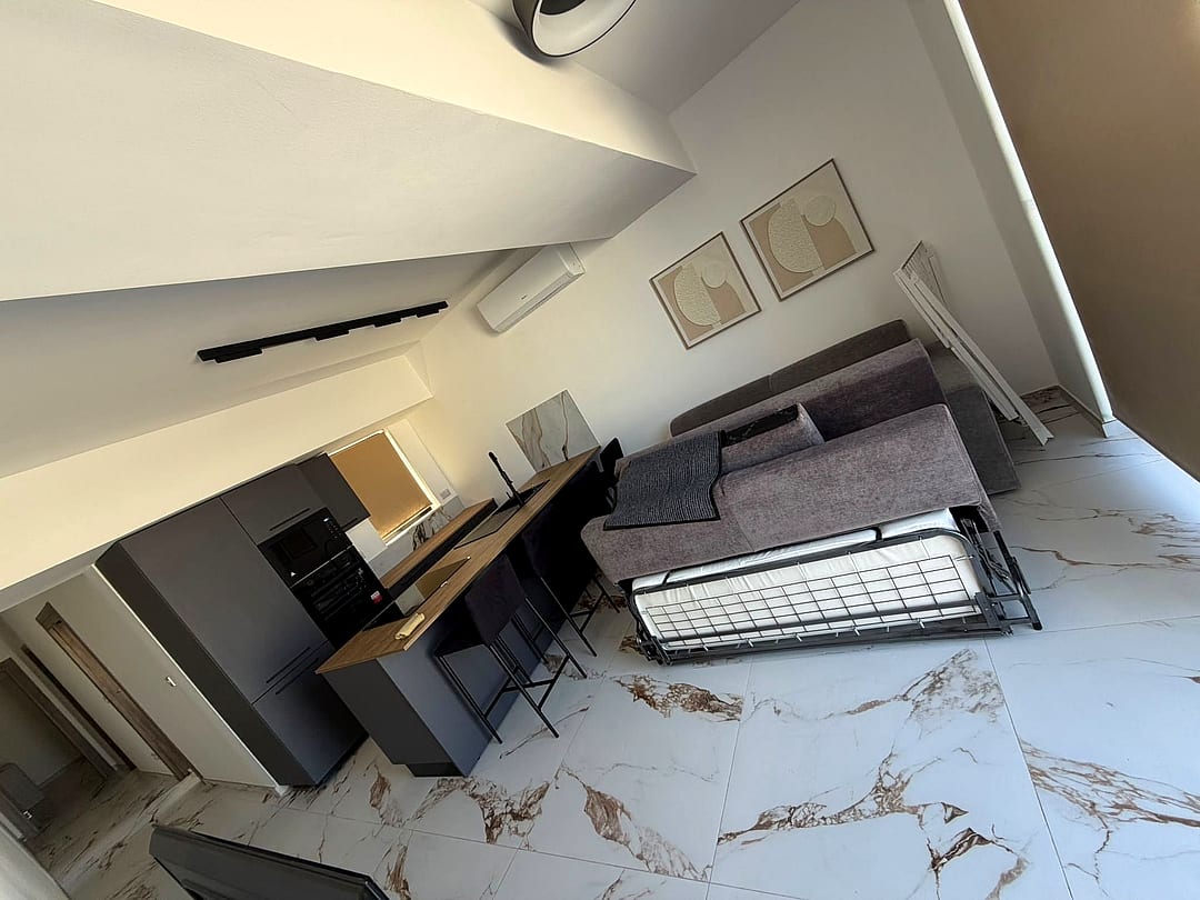 Penthouse in Mosta — 1