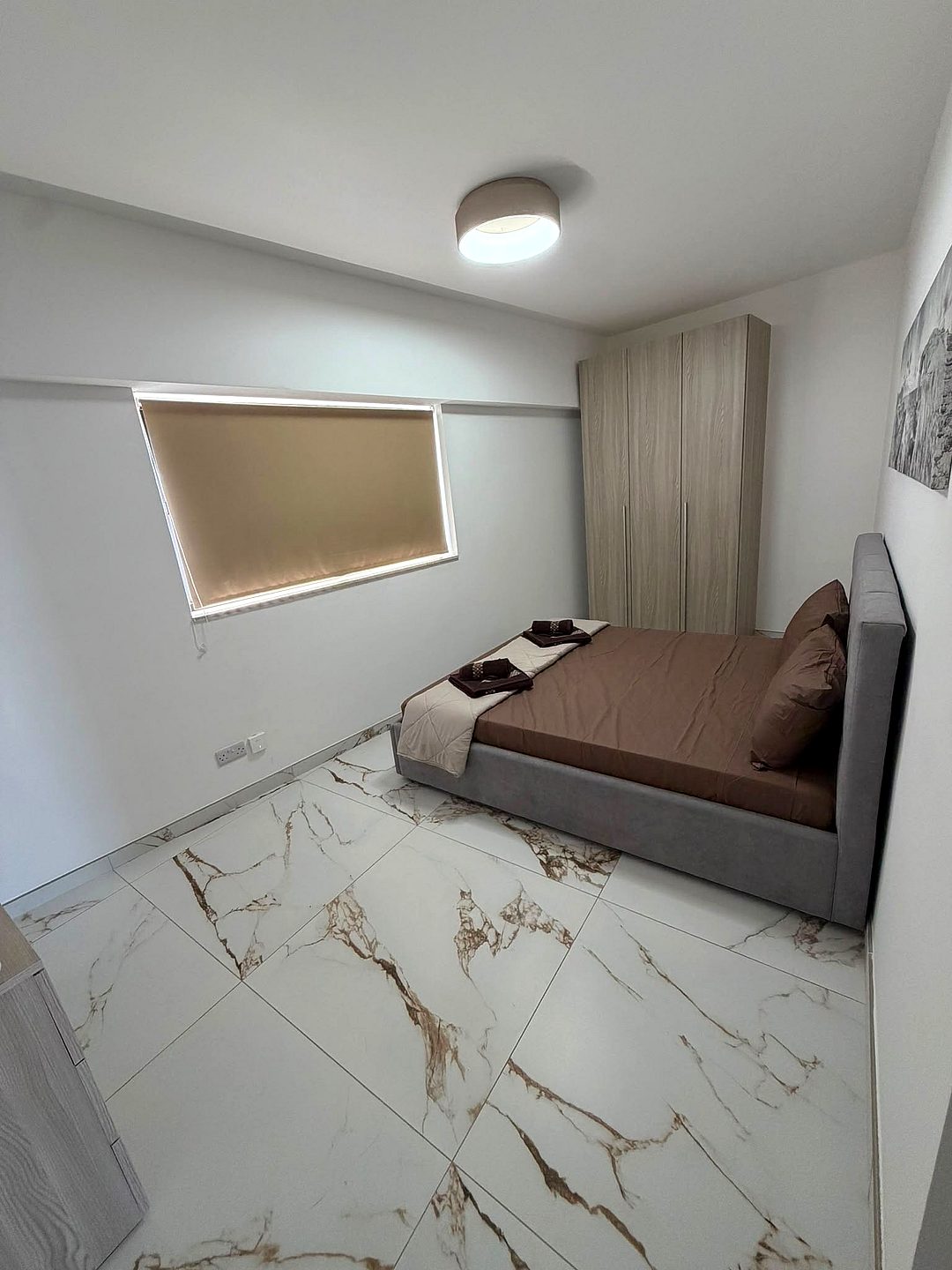 Penthouse in Mosta — 2
