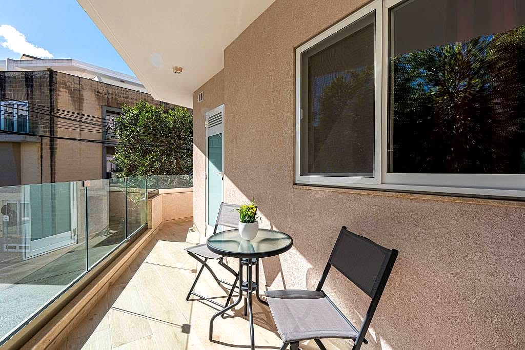 Apartment in Naxxar - 3 beds, 2 baths — 3