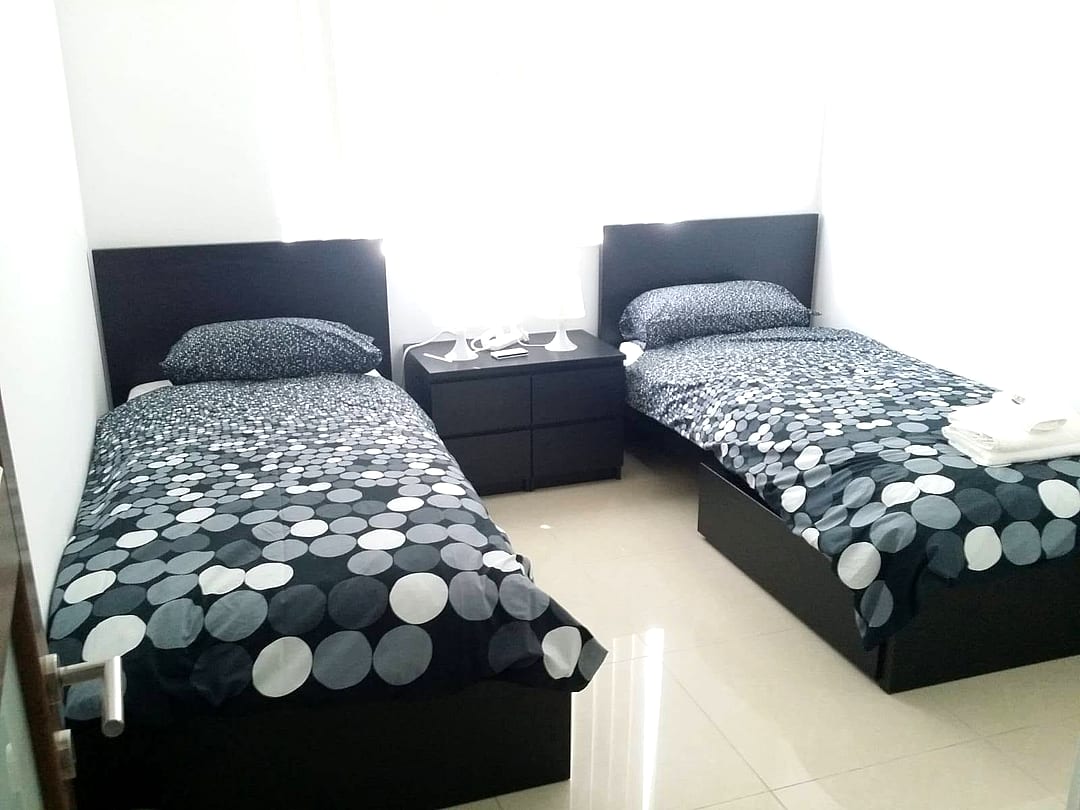 Apartment in Marsaxlokk — 4