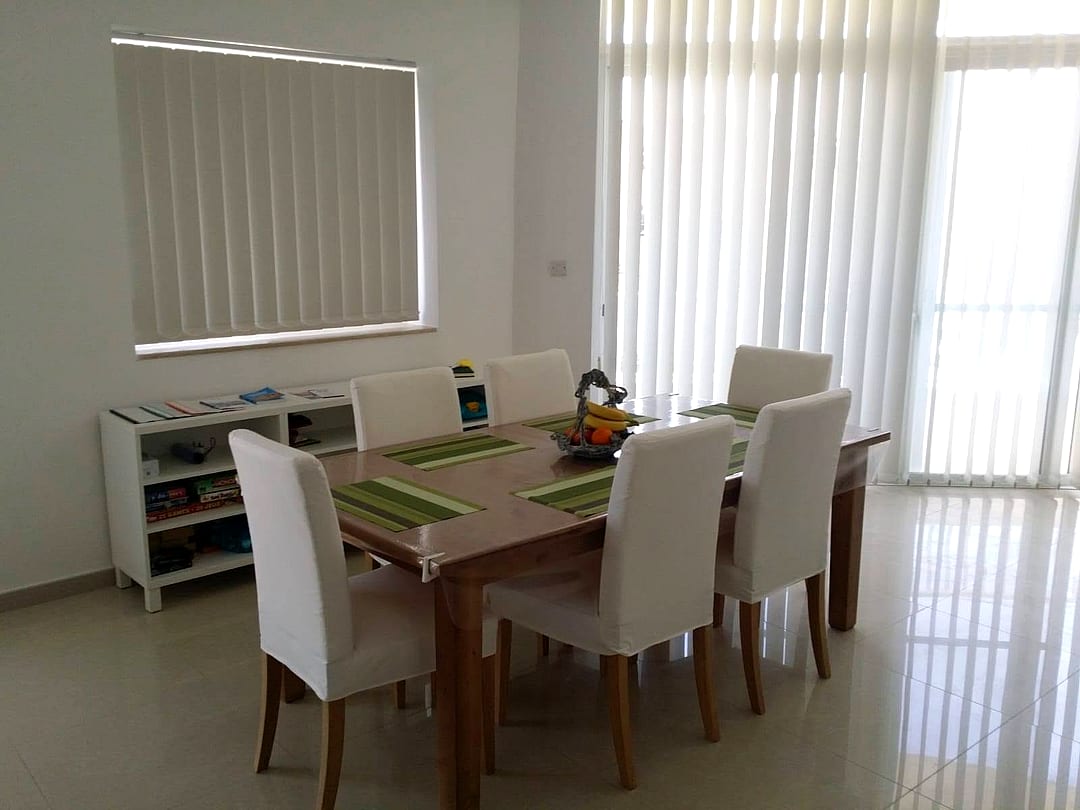 Apartment in Marsaxlokk — 2