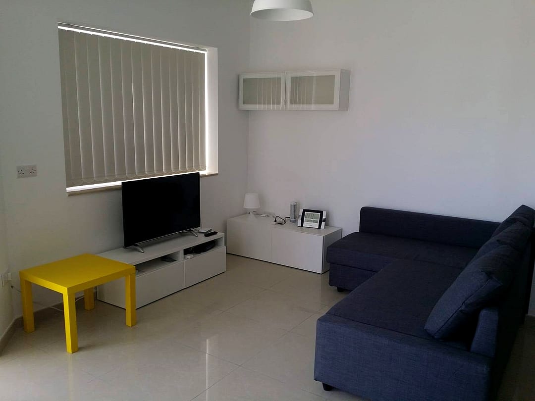 Apartment in Marsaxlokk — 1