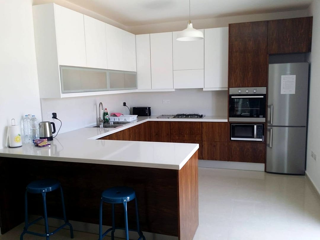 Apartment in Marsaxlokk — 3