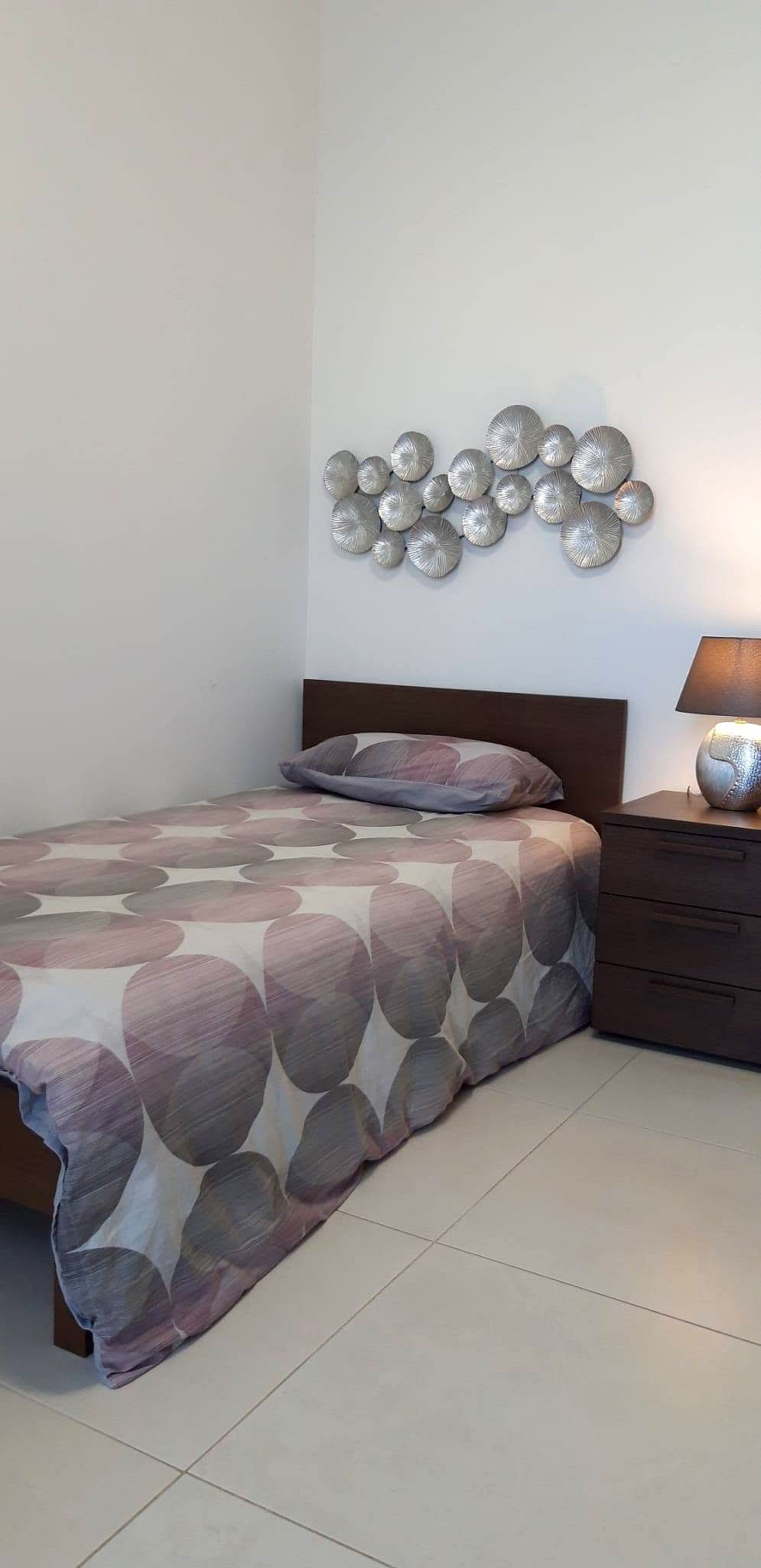 Apartment in Zebbug - 3 beds, 2 baths — 1