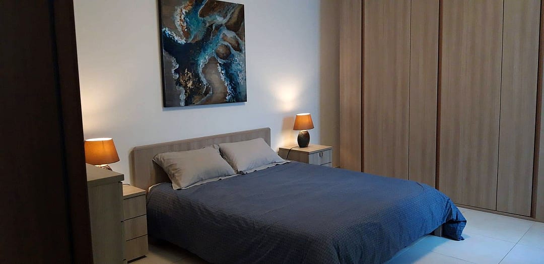 Apartment in Zebbug - 3 beds, 2 baths — 4