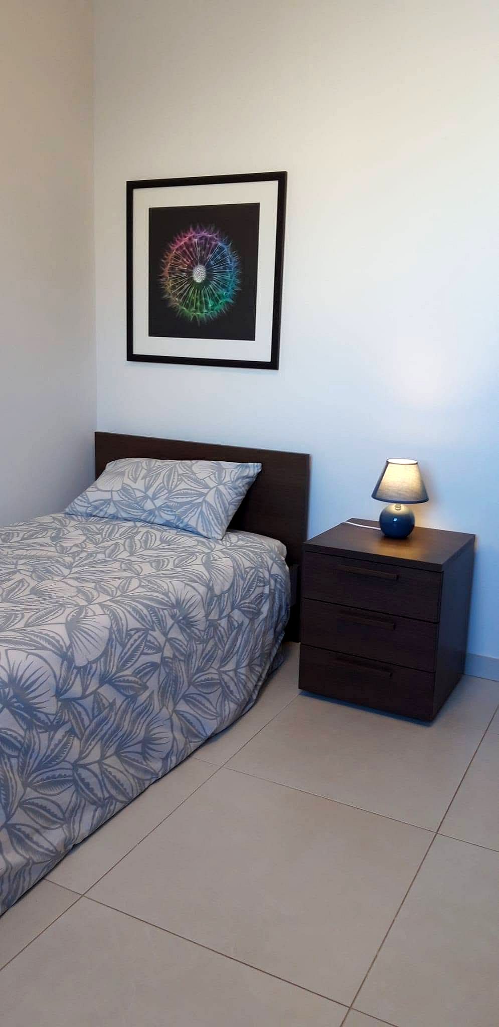 Apartment in Zebbug - 3 beds, 2 baths — 2