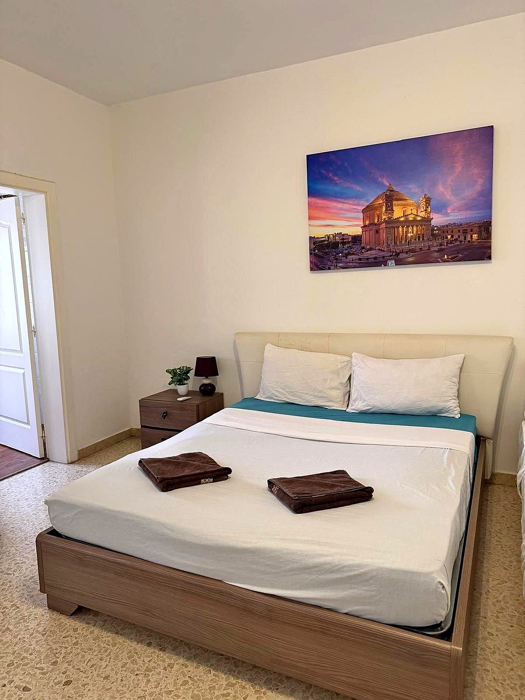 Apartment in Sliema — 1