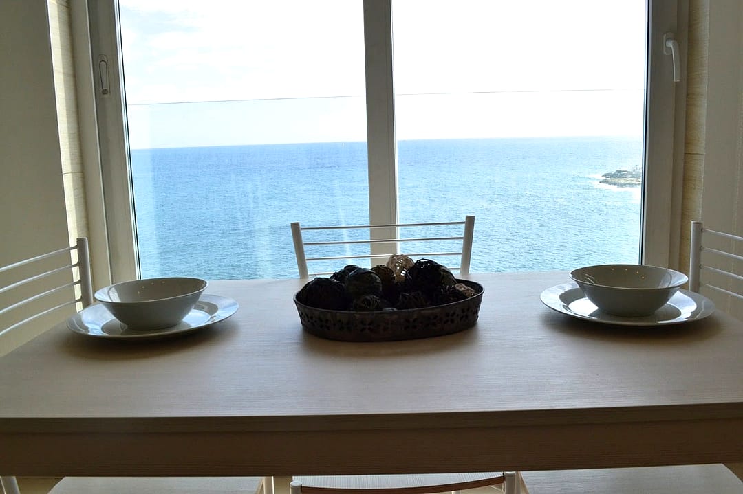Apartment in Sliema - 3 beds — 3