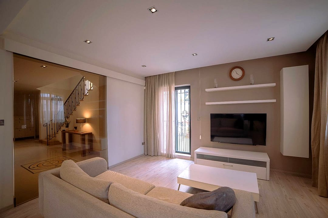 Villa in Swieqi — 4