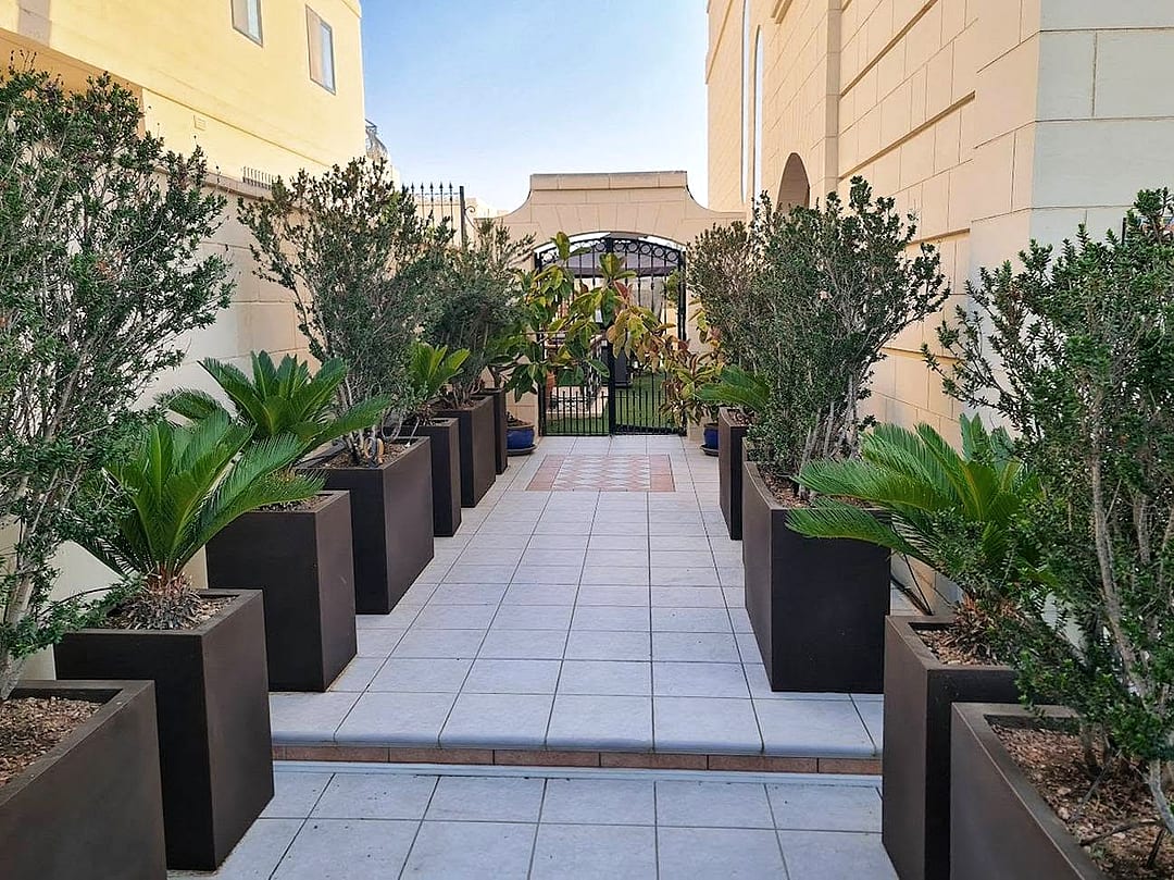 Villa in Swieqi — 2