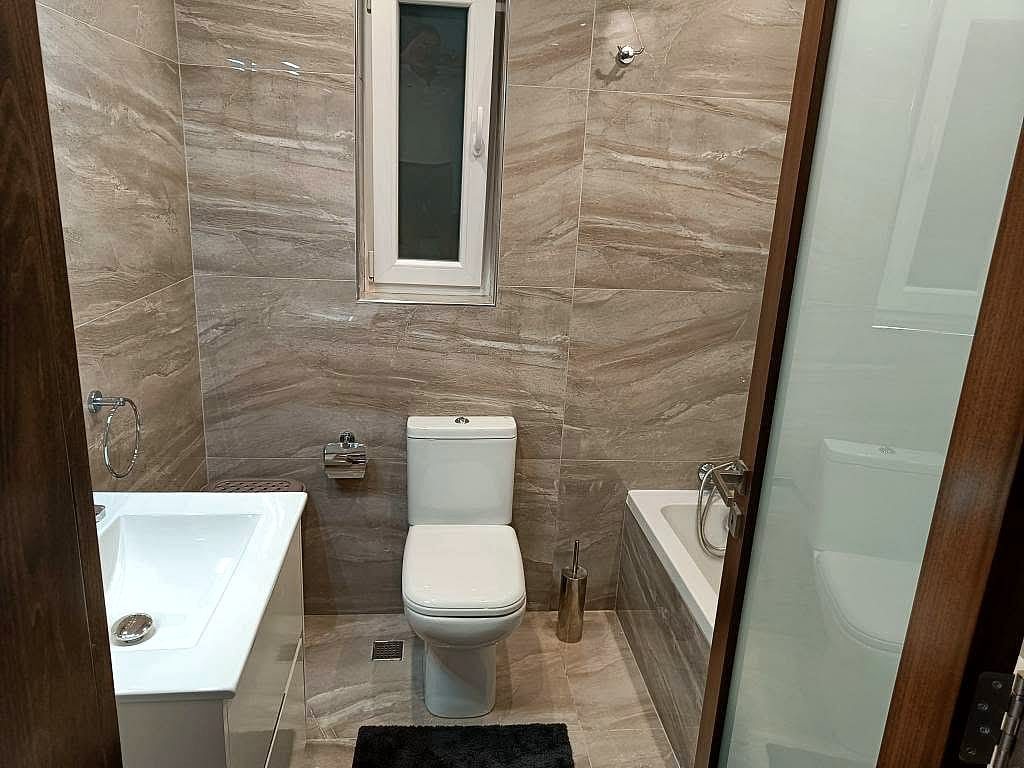 Apartment in Swieqi - 2 beds, 2 baths — 5