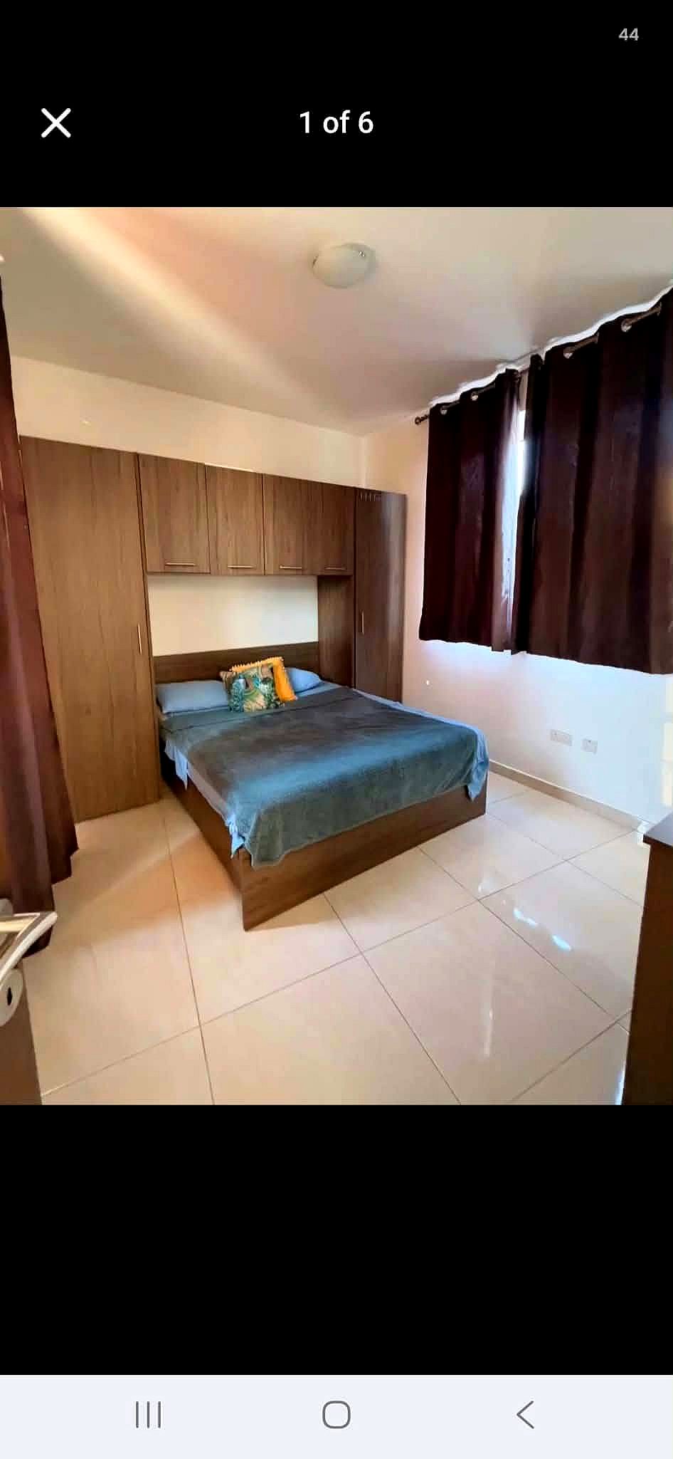 Penthouse in Pieta - 1 bed — 4