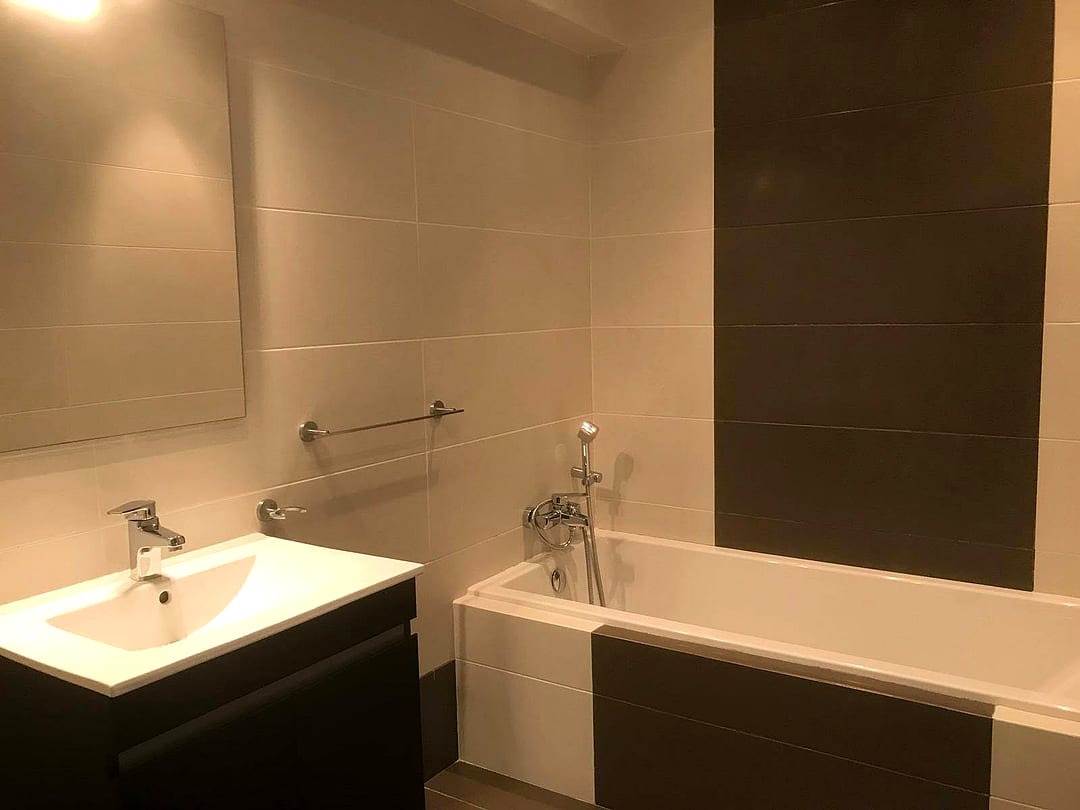 Apartment in Sliema - 3 beds, 3 baths — 2
