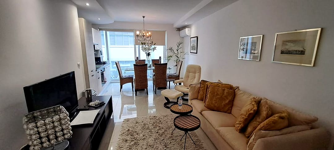 Apartment in Sliema — 1