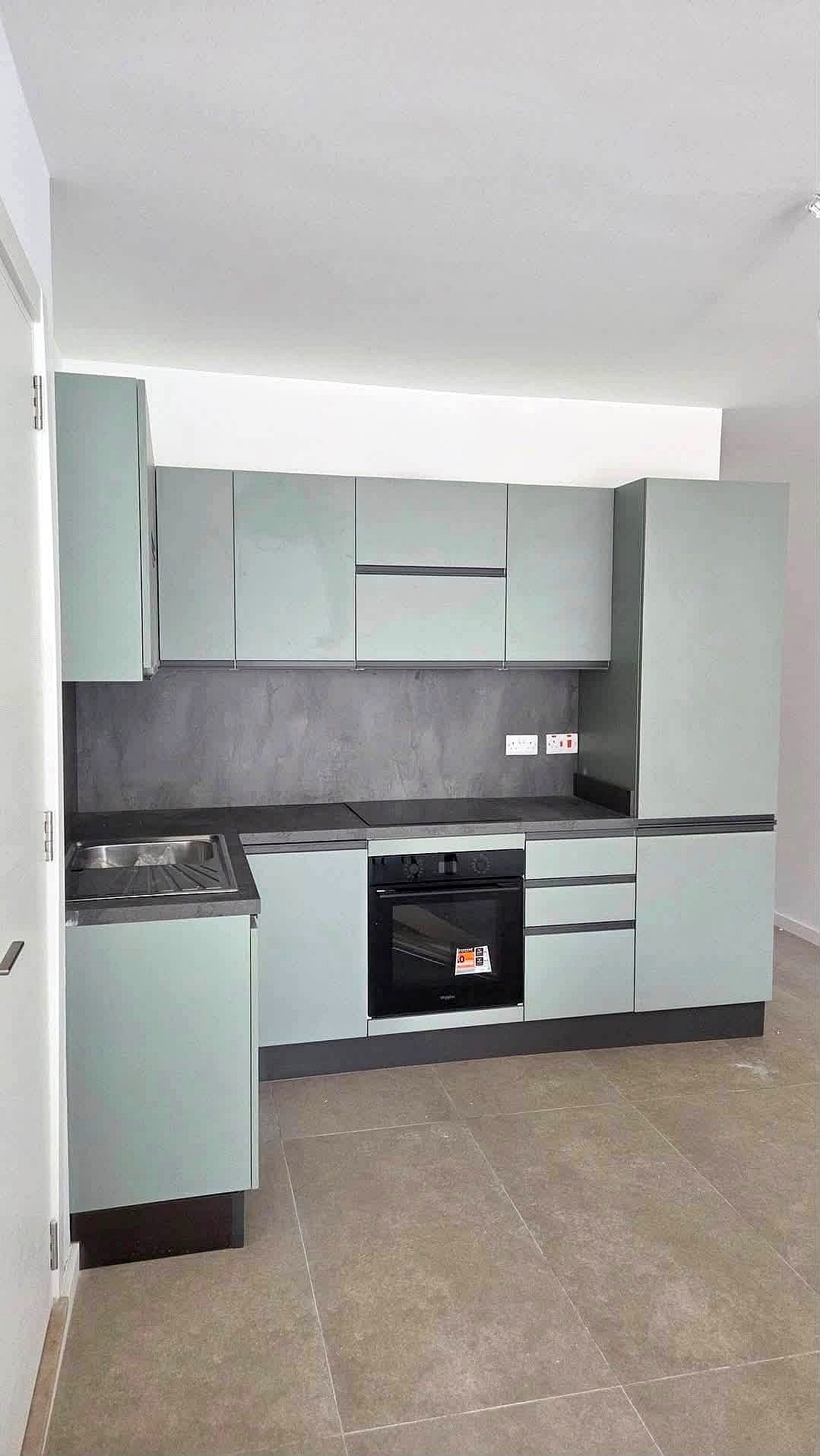 Apartment in Fgura - 2 beds, 2 baths — 1