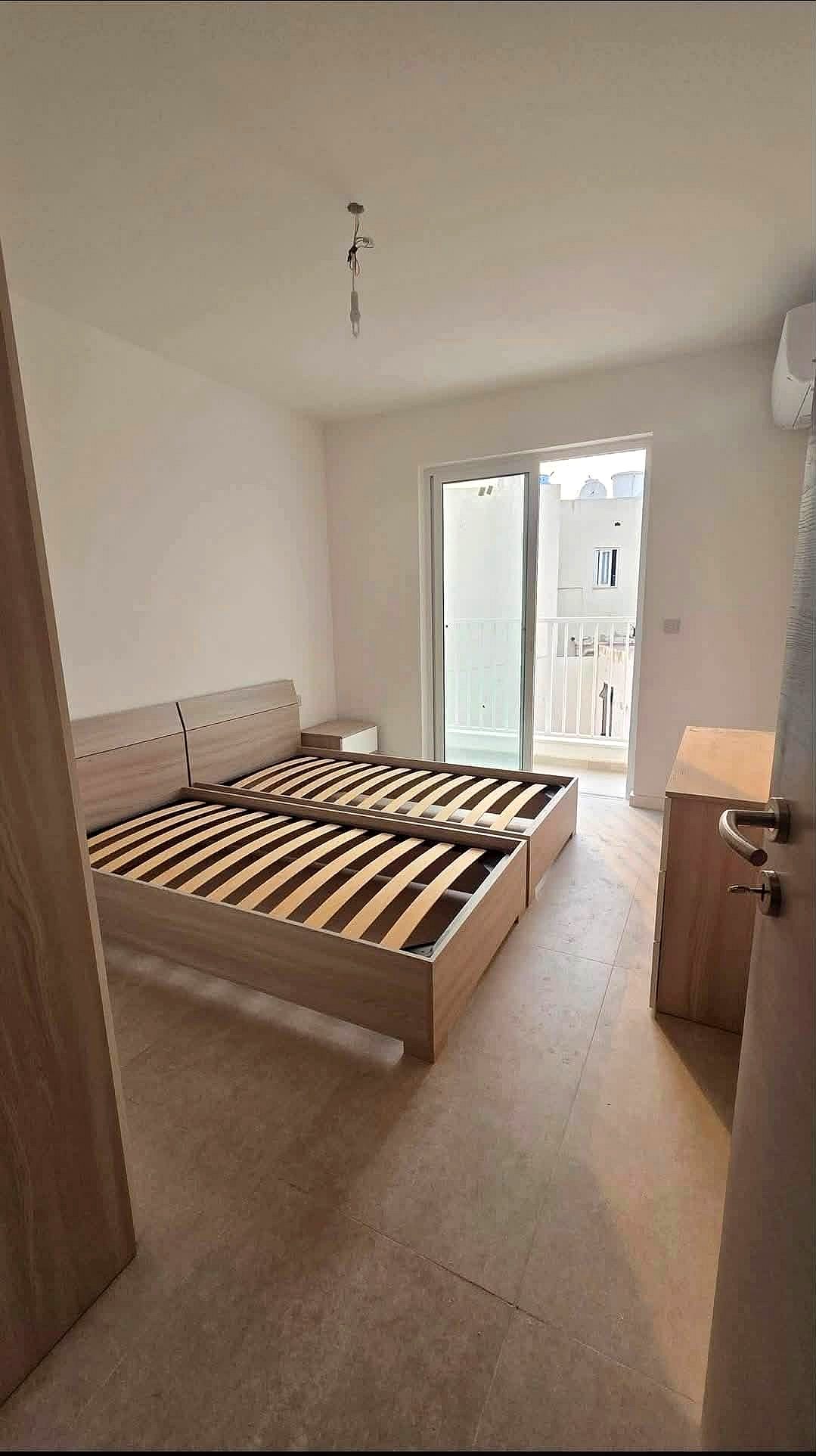 Apartment in Fgura - 2 beds, 2 baths — 3