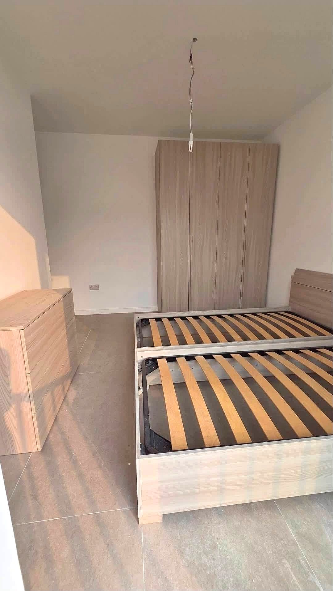 Apartment in Fgura - 2 beds, 2 baths — 4
