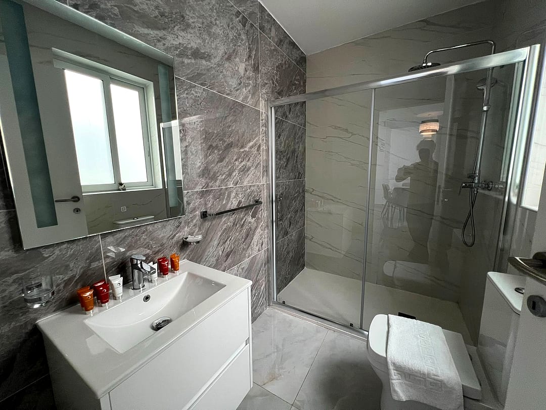 Apartment in Sliema - 2 beds, 2 baths — 4