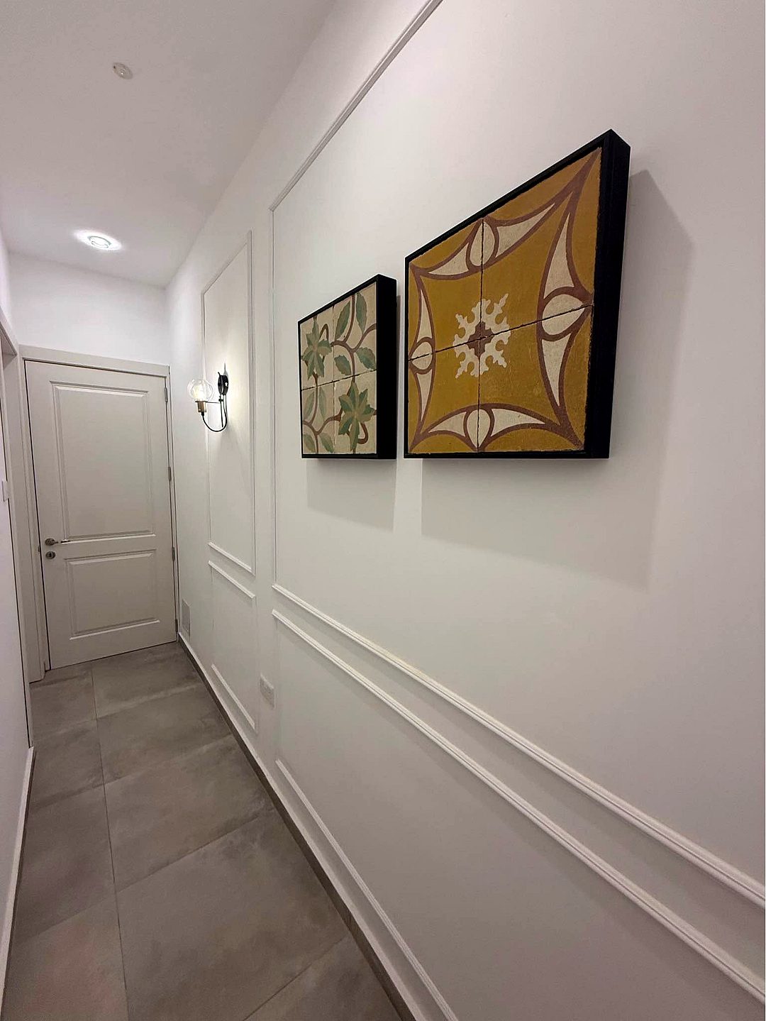 Apartment in Sliema - 2 beds, 2 baths — 2