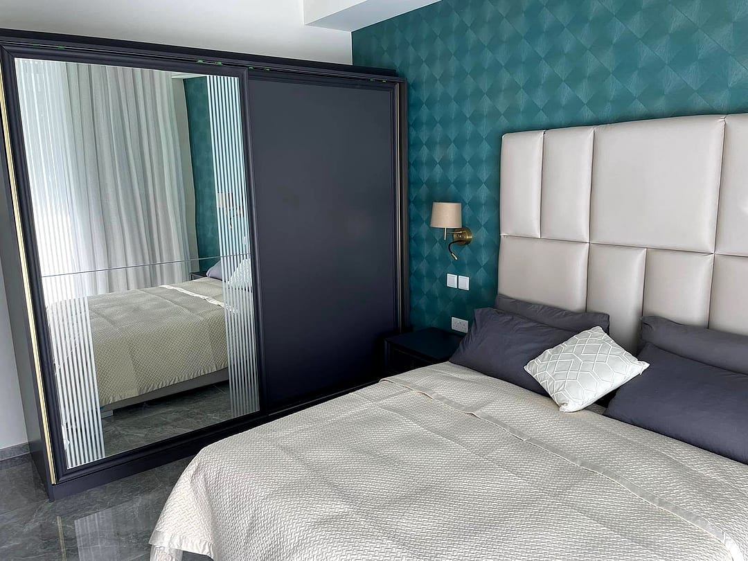 Apartment in Swieqi - 1 bed — 4