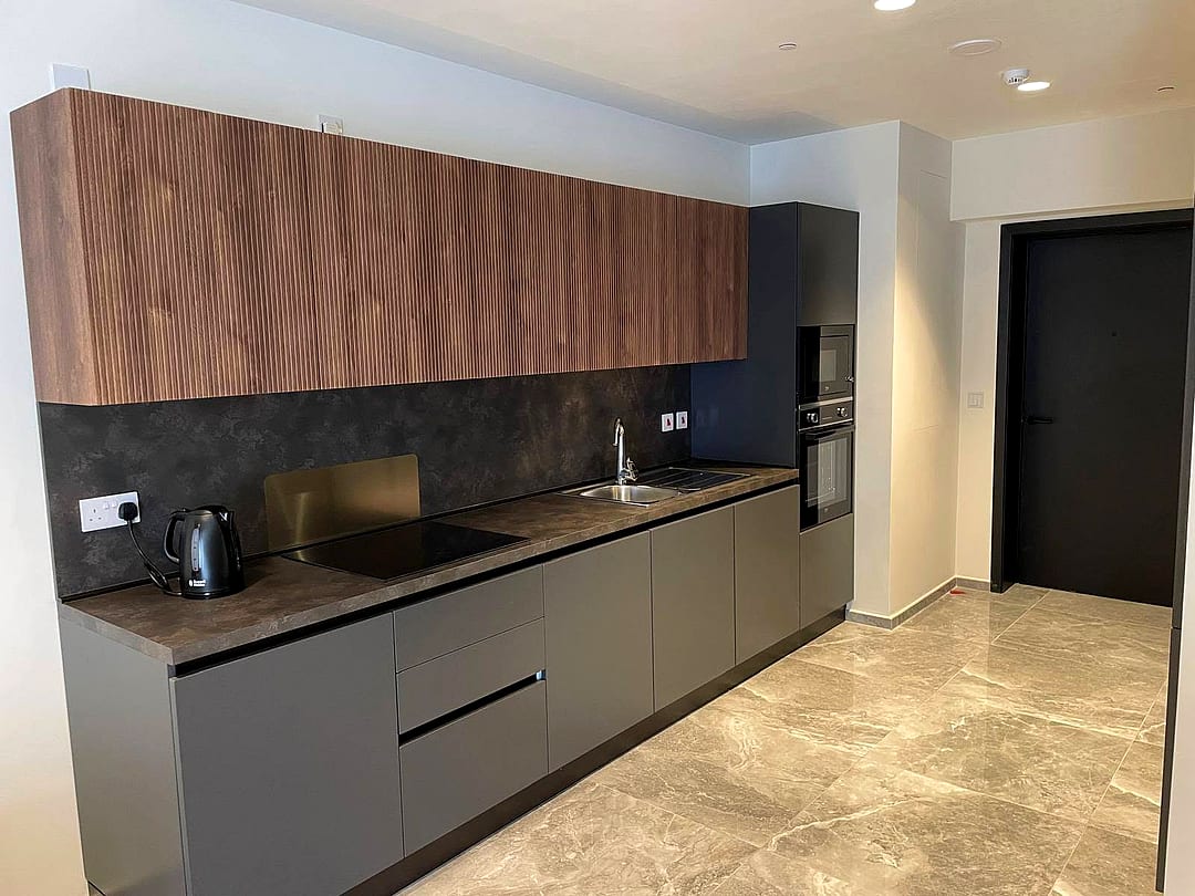 Apartment in Swieqi - 1 bed — 1