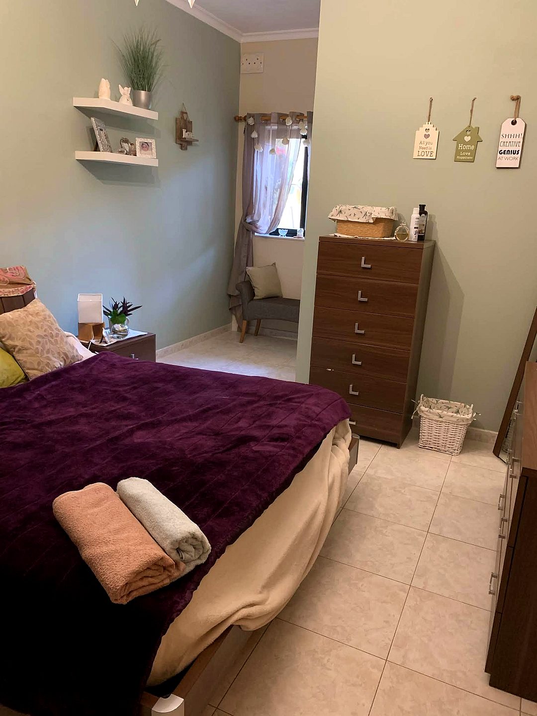 Room in Swieqi — 3