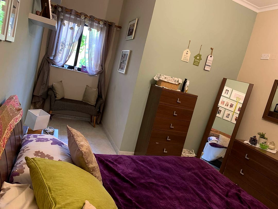 Room in Swieqi — 2