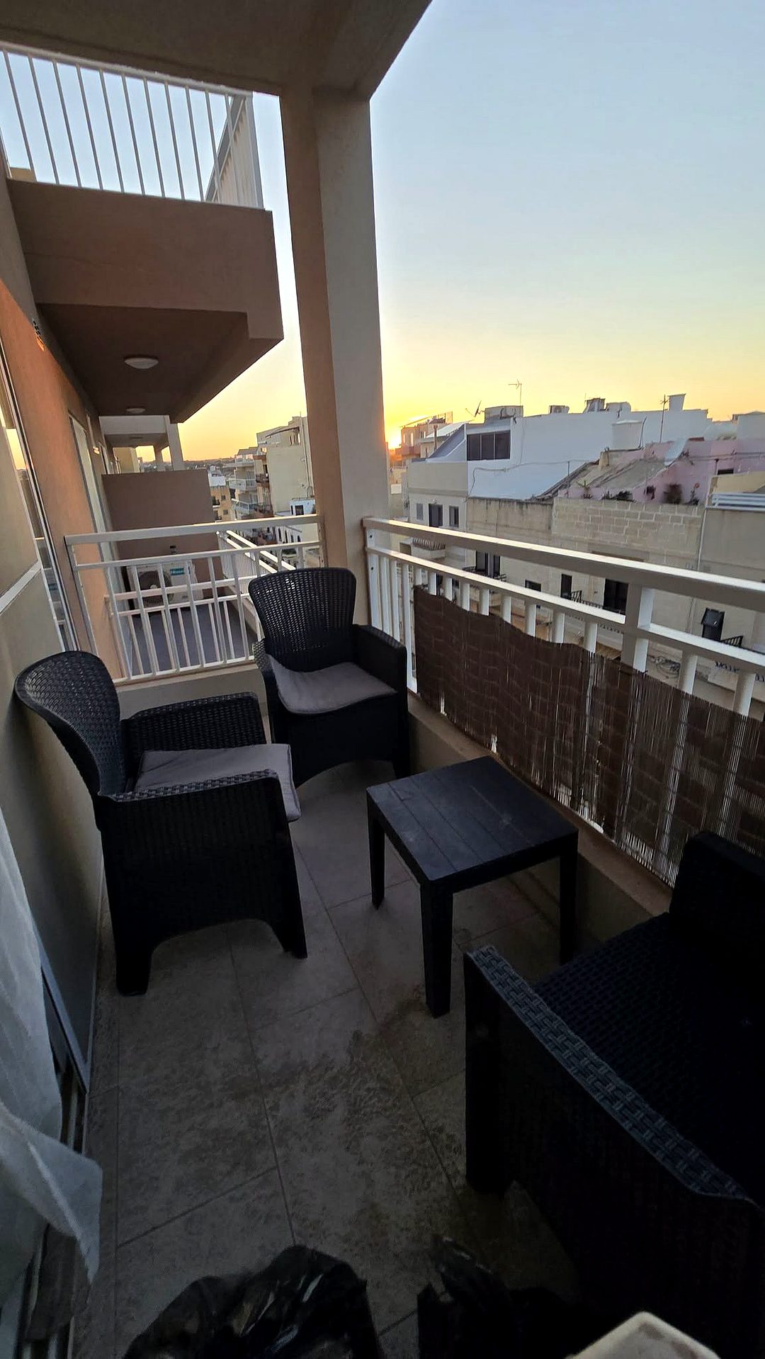 Apartment in Marsaskala - 2 beds, 2 baths — 1