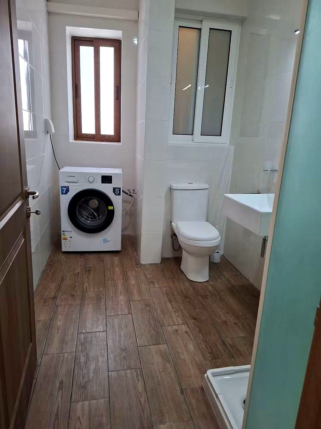 Apartment in Birkirkara - 1 bed, 1 bath — 5