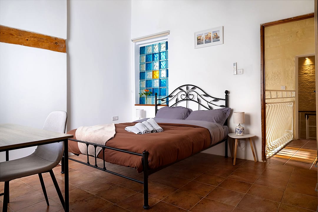 Room in Naxxar — 1