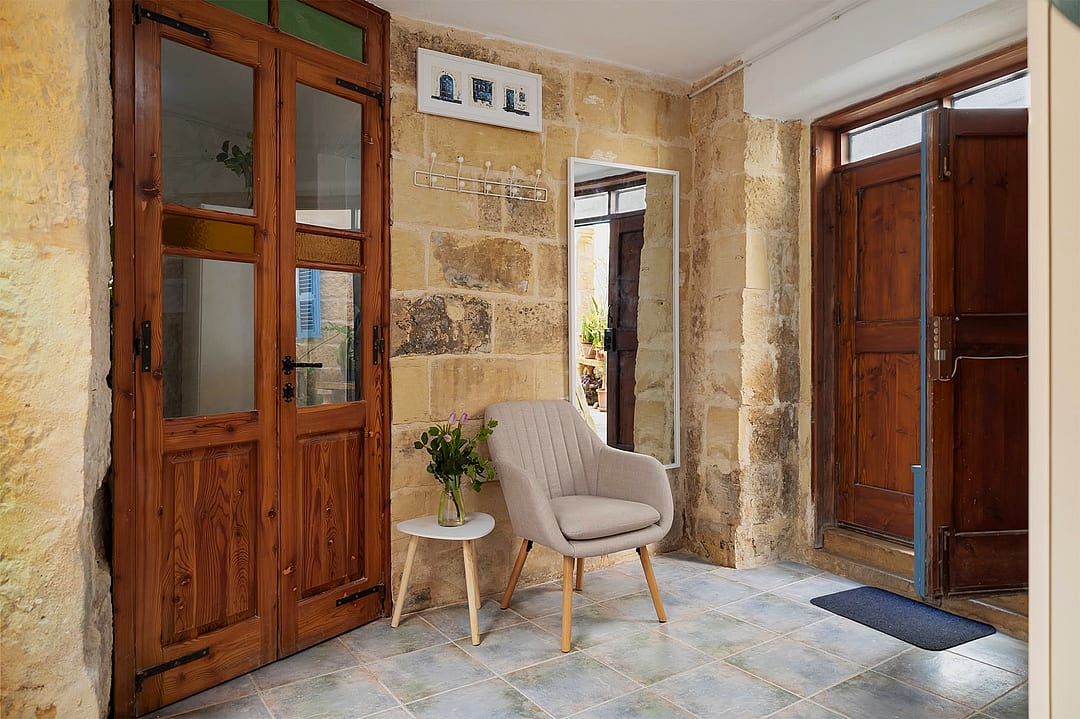 Room in Naxxar — 5