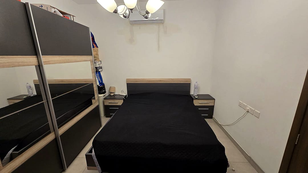 Apartment in Marsaskala - 2 beds, 2 baths — 4