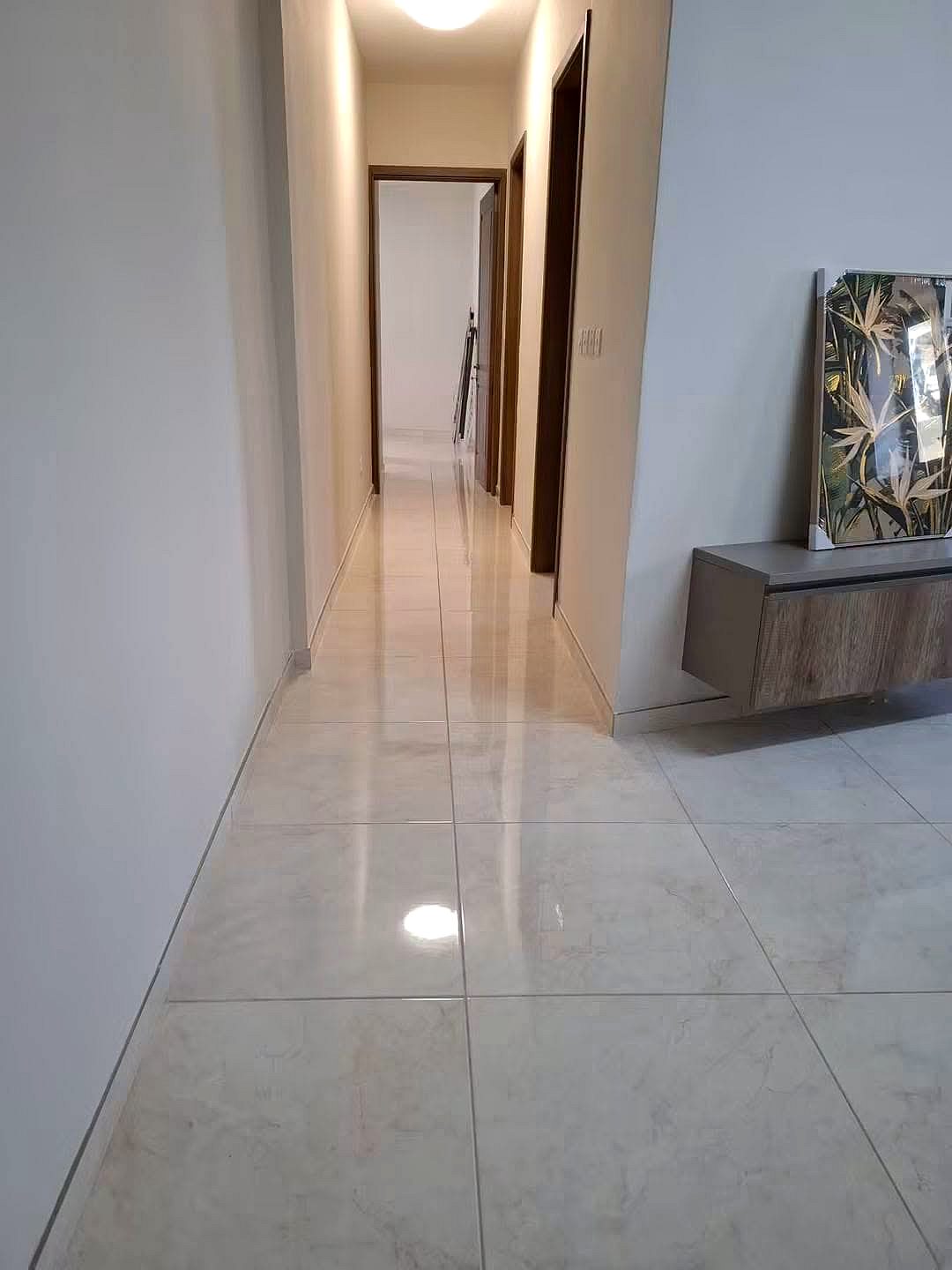 Apartment in Birkirkara - 1 bed, 1 bath — 4