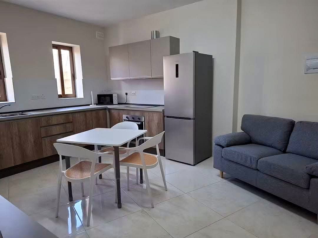 Apartment in Birkirkara - 1 bed, 1 bath — 1