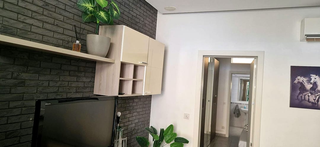 Maisonette in Senglea - 2 beds, 2 baths — 3